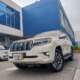 Toyota LAND CRUISER VX 2022