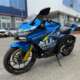 SUZUKI GIXXER 250 SF 2022