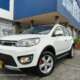 GREAT WALL HAVAL M4 MEC 2014